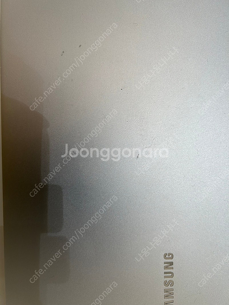 갤럭시북프로 NT930XDY /13.3 /i5 판매합니...--2