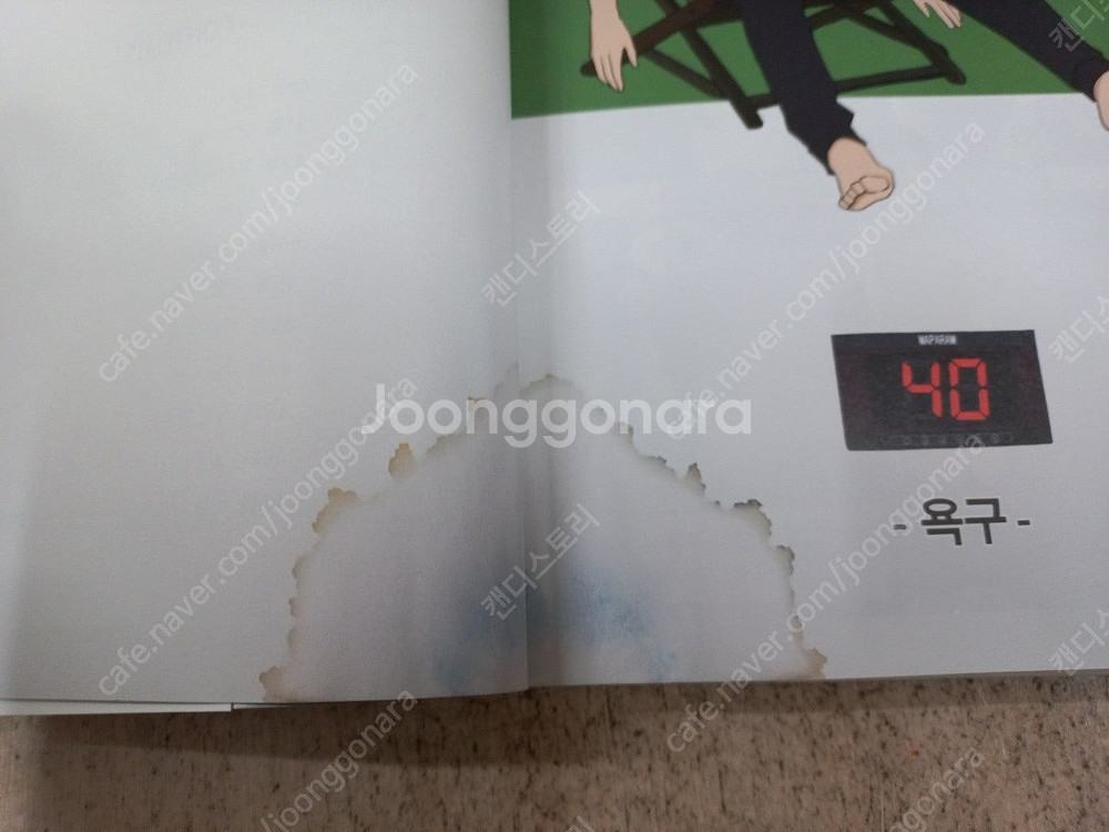 시도니아의 기사/스콧 필그림/요철 발명왕/검을 든 꽃/...--8