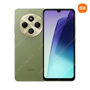 샤오미 레드미14c 128g Redmi 14c 세이지그린 공기계