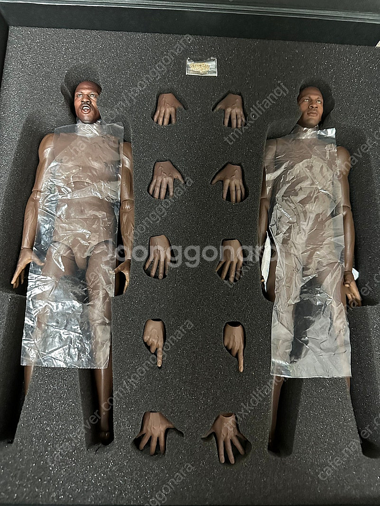 엔터베이 파이널 마이클 조던 레드 어웨이 한정판 판매합...--9