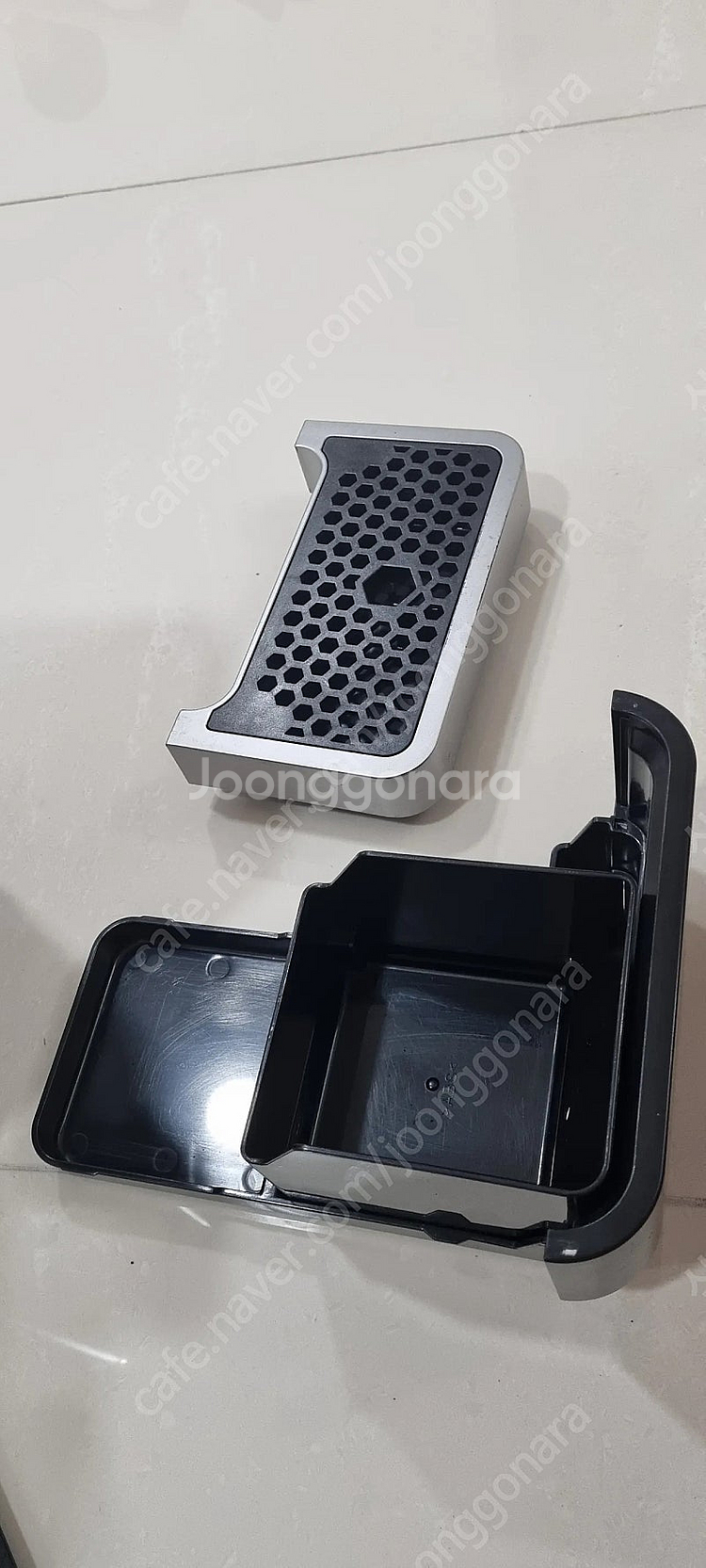 제니퍼룸 전자동 에스프레소 원두커피 머신--4