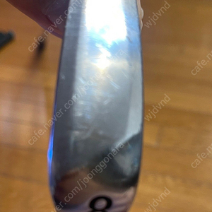 투어스테이지 v300 4세대 8번 아이언