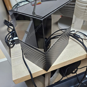 WD my book duo 28TB 팝니다.