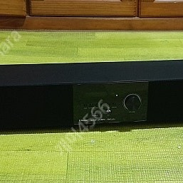 에스전자 SAS-SB500B 우퍼내장 블루투스 사운드바[리모컨 x]38000원