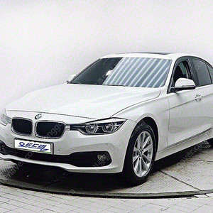 BMW 3시리즈 중고 BMW 320d 중고승용차 3시리즈 중고차 흰색 2018년식 77,149km 320d 중고자동차