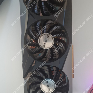 기가바이트 라데온 6900XT 게이밍 OC 16Gb (풀박스)