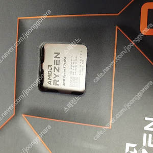 AMD 7950x