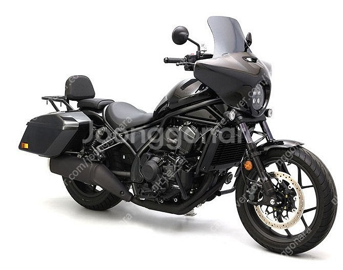 [새제품]혼다(HONDA) 레블1100DCT 앤듀런스 ...--3