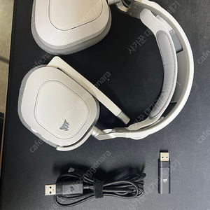 커세어 hs80 max