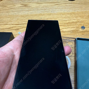 S24 울트라 512GB 펍니다