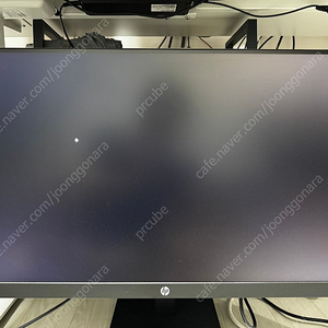 HP X32 QHD 32인치 165hz 모니터 팝니다