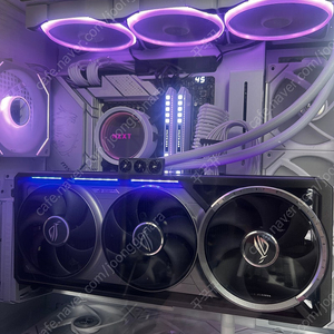 Asus rtx 5080 astral 아스트랄