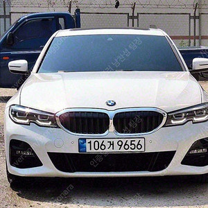 BMW 3시리즈 중고 BMW 중고 BMW 3시리즈 중고차 할부가능 2022년식 25,913km 320i M 스포츠 중고차시세가격