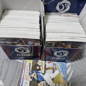 kbo 삼성 카드 판매합니다