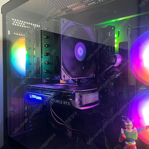 그래픽카드 RTX4060TI