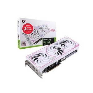 컬러풀 rtx 5070 미개봉 새상품 하나더