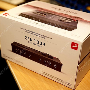 Antelope zen tour synergy core(안텔롭 젠투어 시너지코어) 팝니다.