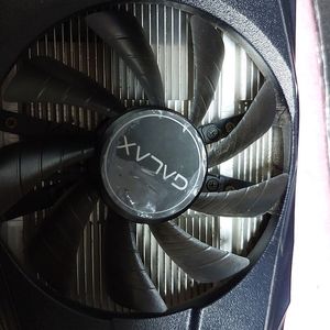 갤럭시 지포스 GTX 1050Ti 4.5만원 그래픽카드