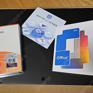 2025년 출시 LG그램 Pro 360 16인치 16T90TP-GD7BK 인텔 코어 Ultra 7 프로세서 255H 1TB SSD 32GB RAM + MS365 이용권 + gram