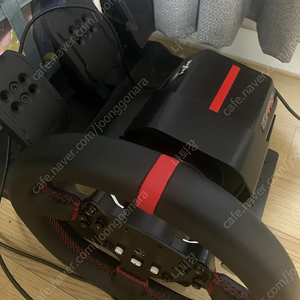 Pxn v10 pro 레이싱휠