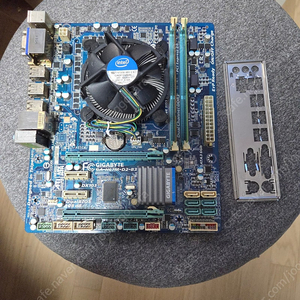 i7-3770 보드메모리세트판매