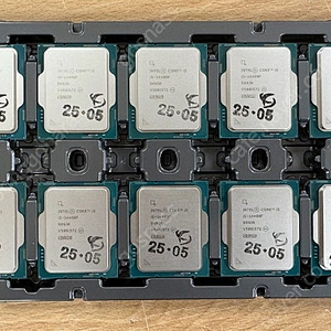 인텔 i5-14400F + 기가바이트 H610m ( 기가바이트 SSD )
