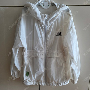뉴발란스키즈 바람막이 120