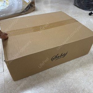 Sabaj A30A 올인원 앰프 판매
