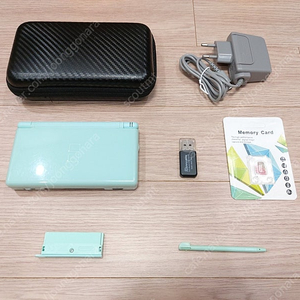 닌텐도ds라이트 한글판 제품
