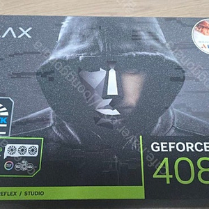갤럭시 rtx 4080 super sg 블랙 판매합니다