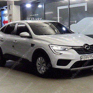 XM3 중고 XM3 흰색 2020년식 78,312km 1.6 GTe LE 중고자동차시세표