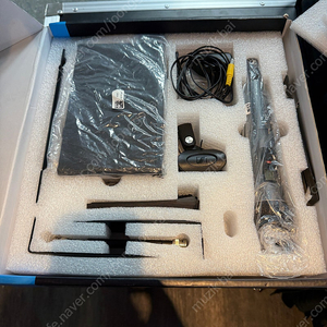 젠하이져 XSW2 835 팝니다