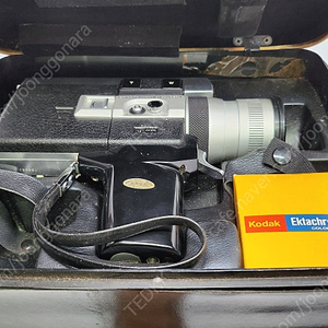 캐논 오토줌 518 슈퍼8 카메라 Canon Auto Zoom 518 Super8 Camera