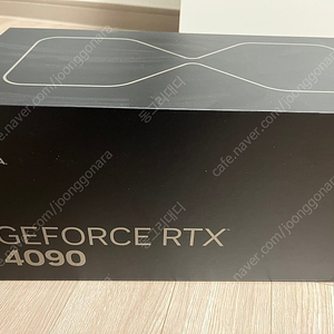 RTX 4090 FE
