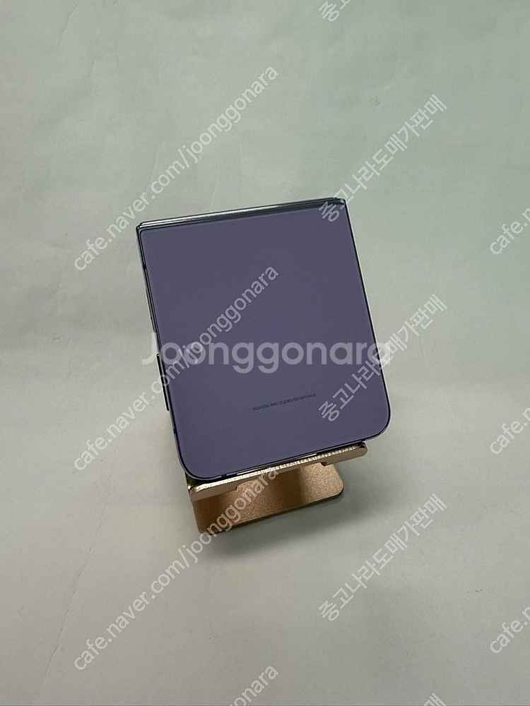 166992 갤럭시Z플립4 256GB SK 블랙 가성비...--4