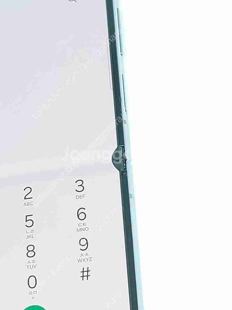 166992 갤럭시Z플립4 256GB SK 블랙 가성비...--9