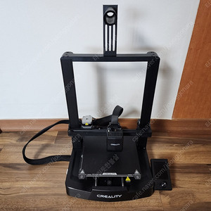 크리얼리티 Creality 3D 프린터 엔더3 Ender-3 V3 SE