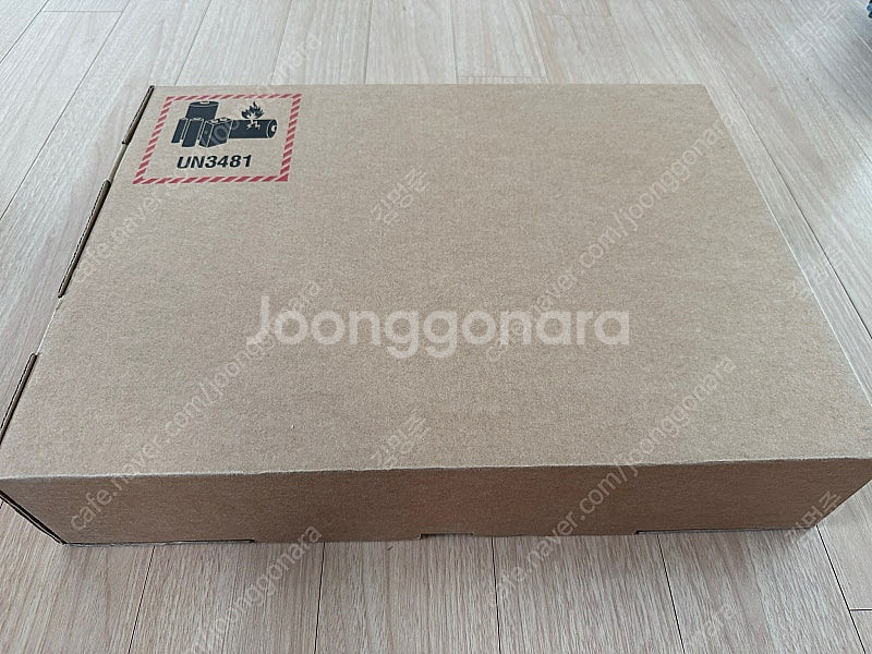 (미개봉) 맥북에어 15 M4 256GB 스카이블루--0