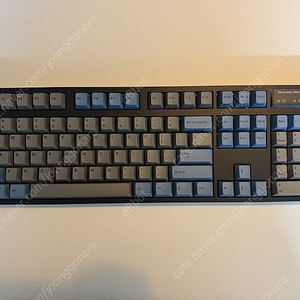 레오폴드 FC900RBT MX2A 영문 갈축