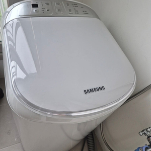 삼성 아기사랑 세탁기 판매합니다
