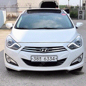 i40 중고 i40 중고차 흰색 2015년식 1.7 VGT D 스펙 중고차직거래장터