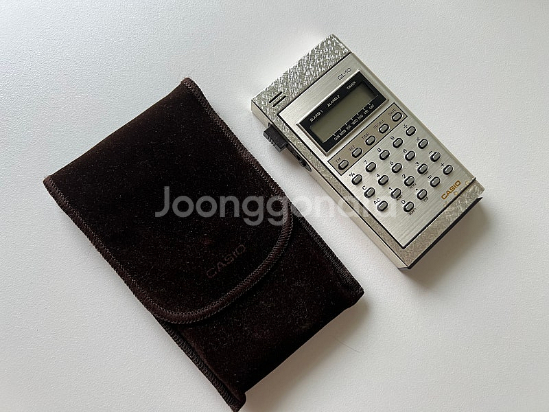 (소품) 미키마우스 빈티지 계산기, 헬로키티 계산기,카...--3