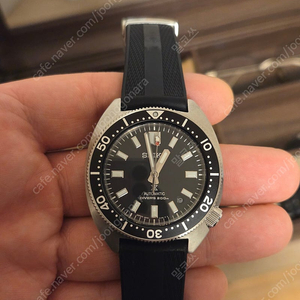 세이코 슬림터틀 spb317j1