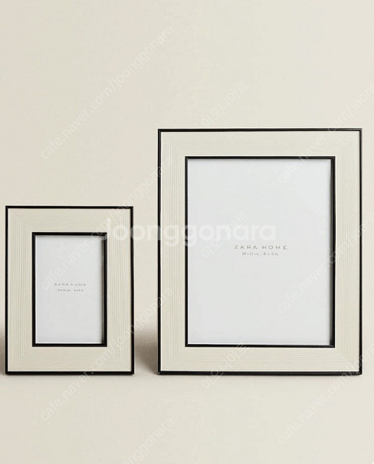 zara home 자라 홈 액자 삽니다--0