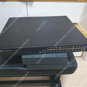 ipTIME POE T24000NS(기가비트/유선공유기)