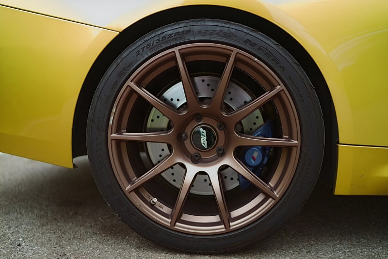 BMW M4 컨버터블 사일렌서에디션 이미지