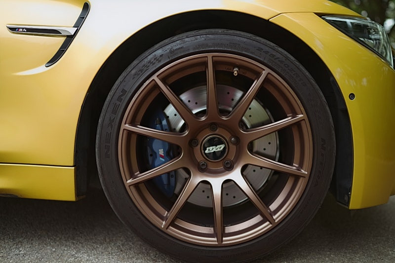 BMW M4 컨버터블 사일렌서에디션 이미지