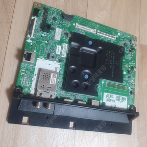 LG TV 50UQ8300ENF 메인보드 3만