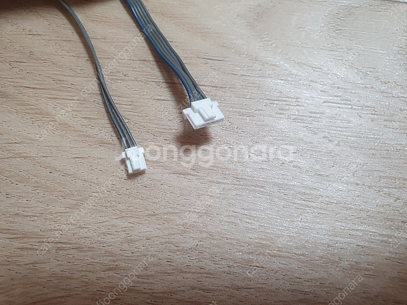 LG TV 32LN540B IR보드 작동버튼 케이블 5...--0