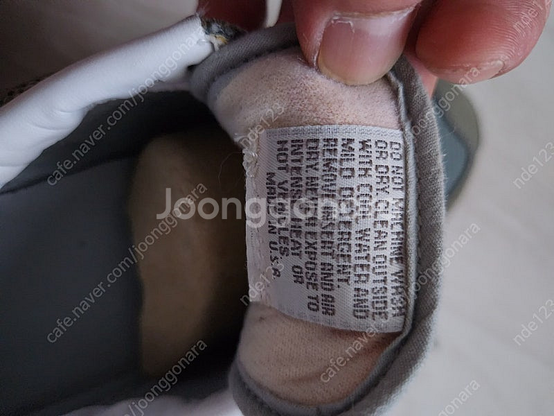 뉴발란스 1300jp2--1